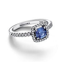 Anello Pandora Donna in Argento 193555C01-56 - 193555C01-56